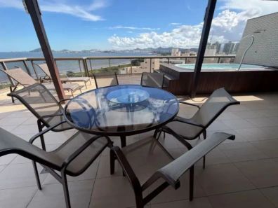 Cobertura com 4 Quartos à venda, 300m² no Jardim da Penha, Vitória