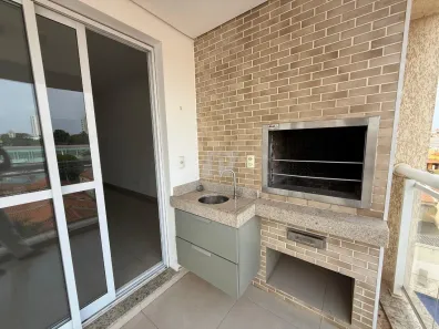 Apartamento com 3 Quartos à venda, 118m² no Cidade Alta, Piracicaba