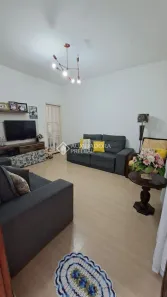 Casa com 3 Quartos à venda, 103m² no Jardim Santo Alberto, Santo André