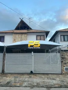 Casa de Condomínio com 5 Quartos à venda, 155m² no Camboinha, Cabedelo
