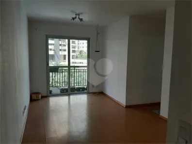 Apartamento com 3 Quartos para alugar, 67m² no Vila Suzana, São Paulo