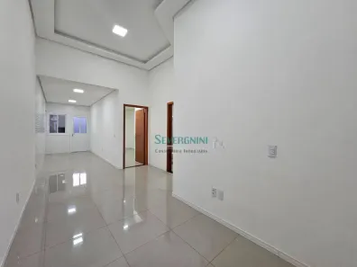 Casa com 2 Quartos à venda, 58m² no Vila Fátima, Cachoeirinha