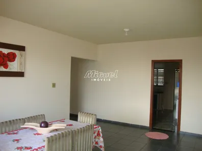 Casa com 3 Quartos à venda, 300m² no Centro (Ártemis), Piracicaba