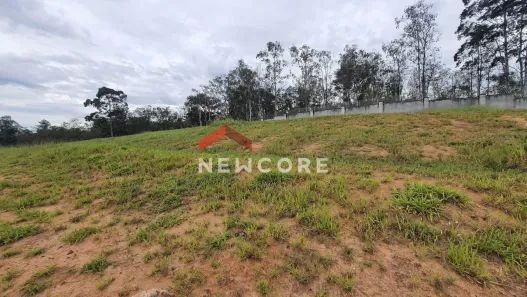 Lote/Terreno à venda, 560m² no Reserva Nature, Jandira