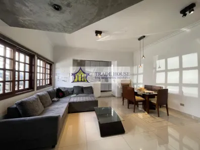 Casa com 3 Quartos à venda, 220m² no Jardim da Saúde, São Paulo