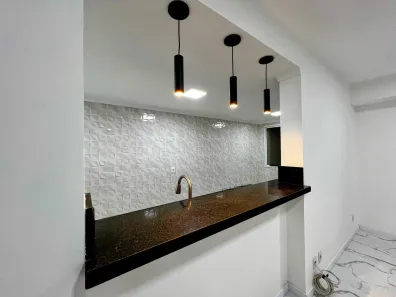 Cobertura com 2 Quartos à venda, 104m² no Vila da Paz, São Paulo