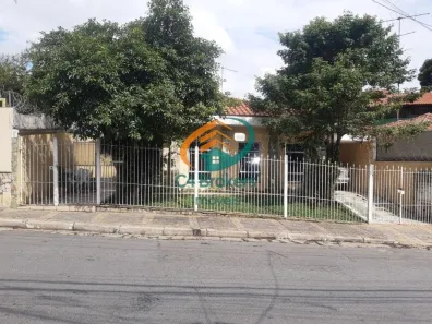 Casa com 3 Quartos à venda, 154m² no Vila Rosália, Guarulhos