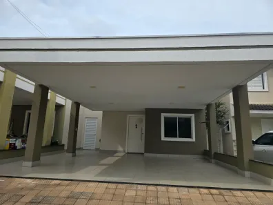 Casa de Condomínio com 3 Quartos à venda, 200m² no Ribeirão do Lipa, Cuiabá