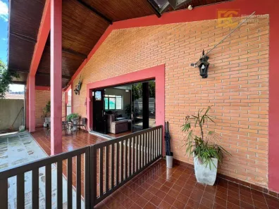 Casa com 3 Quartos à venda, 283m² no Centro, Peruíbe
