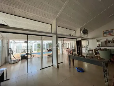 Sobrado com 4 Quartos à venda, 368m² no Jardim Recreio, Ribeirão Preto