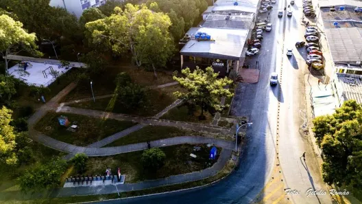 Lote/Terreno à venda, 320m² no Sul, Brasília