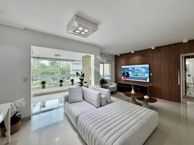Apartamento com 2 Quartos à venda, 90m² no Vila Suzana, São Paulo