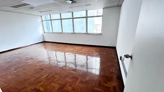 Sala Comercial para alugar, 328m² no Consolação, São Paulo