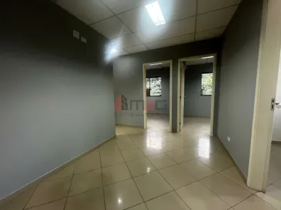 Sala Comercial para alugar, 45m² no City América, São Paulo