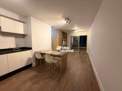 Apartamento com 2 Quartos para alugar, 59m² no Água Branca, São Paulo