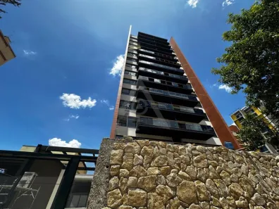 Apartamento com 3 Quartos para venda ou aluguel, 170m² no Cambuí, Campinas