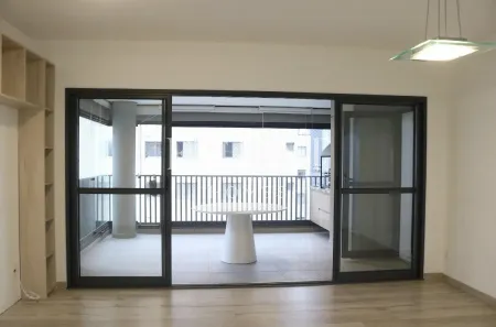 Apartamento com 3 Quartos para venda ou aluguel, 100m² no Perdizes, São Paulo
