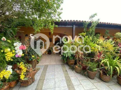 Casa de Condomínio com 4 Quartos à venda, 228m² no Bancários, Rio de Janeiro