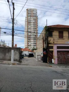 Lote/Terreno à venda, 780m² no Casa Verde, São Paulo