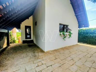 Sobrado com 2 Quartos à venda, 147m² no Joaquim Egídio, Campinas