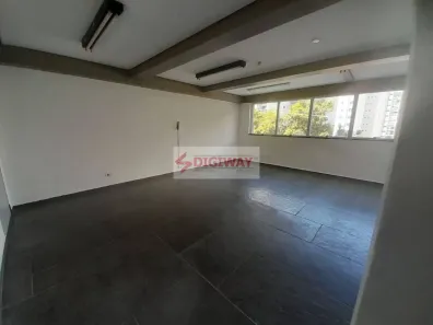 Sala Comercial para alugar, 34m² no Vila Mariana, São Paulo