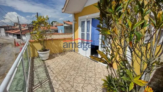 Casa com 3 Quartos à venda, 90m² no Cidade Nova Jacareí, Jacareí