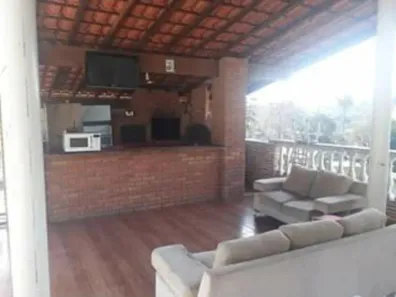 Fazenda/Sítio com 2 Quartos à venda, 240m² no Real Parque Dom Pedro I, Itatiba