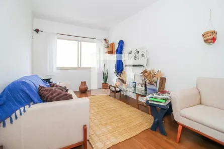 Apartamento com 2 Quartos à venda, 80m² no Vila Pompéia, São Paulo