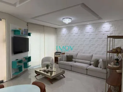 Casa com 3 Quartos à venda, 250m² no Cidade Jardim, Jacareí