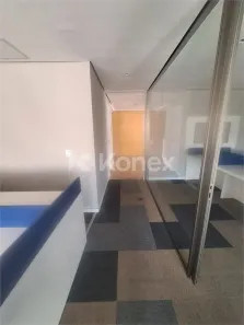 Sala Comercial para alugar, 66m² no Jardim Paulistano, São Paulo