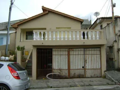 Casa com 2 Quartos para alugar, 90m² no Cipava, Osasco