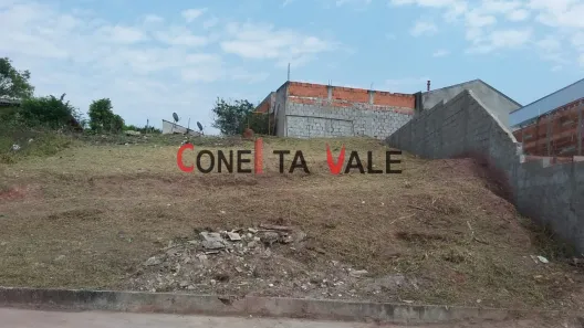 Lote/Terreno à venda, 126m² no Altos da Vila Paiva, São José dos Campos