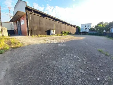 Galpão/Depósito/Armazém à venda, 939m² no Macuco, Santos