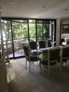 Apartamento com 5 Quartos à venda, 227m² no Vila Suzana, São Paulo