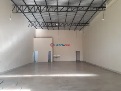 para alugar, 245m² no Jardim Buriti Sereno, Aparecida de Goiânia
