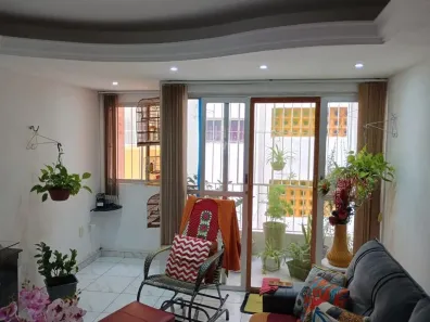 Apartamento com 3 Quartos à venda, 134m² no Barra de Jangada, Jaboatão dos Guararapes