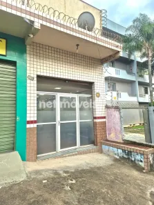 Ponto Comercial à venda, 34m² no Estoril, Belo Horizonte