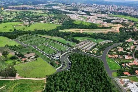 Lote/Terreno à venda, 300m² no Jardim Residencial Terra Nobre, Indaiatuba