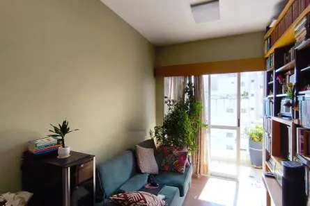 Apartamento com 1 Quarto à venda, 33m² no Vila Mariana, São Paulo