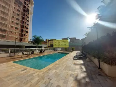 Apartamento com 2 Quartos para alugar, 75m² no Jardim Tarraf II, São José do Rio Preto