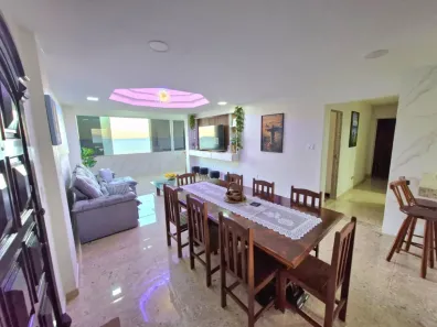 Apartamento com 3 Quartos à venda, 150m² no Copacabana, Rio de Janeiro