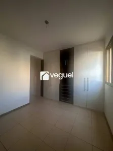 Apartamento com 3 Quartos para alugar, 111m² no Nova Aliança, Ribeirão Preto