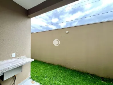 Apartamento com 2 Quartos à venda, 56m² no Vila Mollon IV, Santa Bárbara D'Oeste