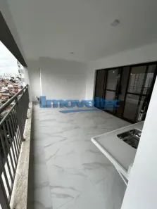 Apartamento com 3 Quartos à venda, 119m² no Ipiranga, São Paulo