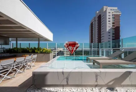 Cobertura com 4 Quartos à venda, 460m² no Pinheiros, São Paulo