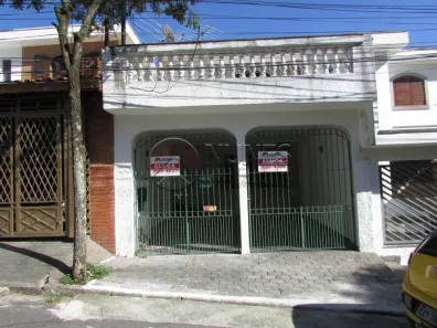 Sobrado com 4 Quartos à venda, 162m² no Jardim das Flores, Osasco