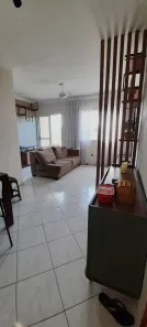 Apartamento com 3 Quartos à venda, 68m² no Jardim Andorinhas, Campinas