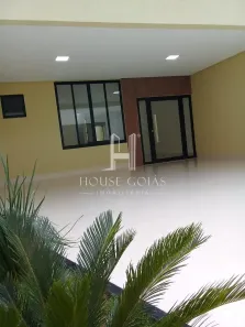 Casa com 3 Quartos à venda, 150m² no Parque Amazônia, Goiânia