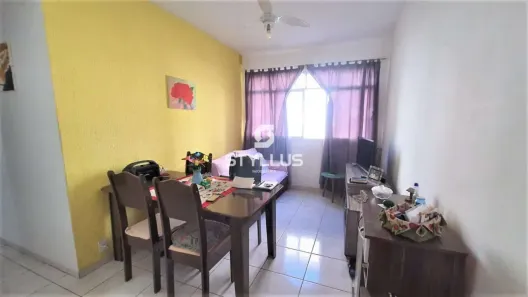 Apartamento com 3 Quartos à venda, 45m² no Todos os Santos, Rio de Janeiro