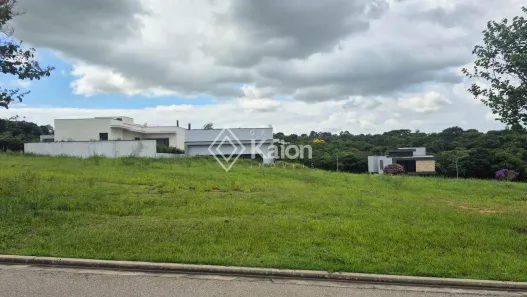 Lote/Terreno à venda, 400m² no Alphaville Itu, Itu